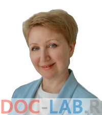 Мельникова Светлана Александровна