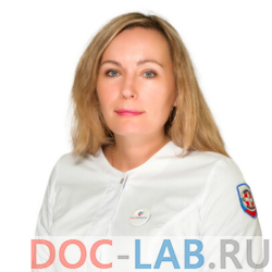 Вдовиченко Оксана Владимировна