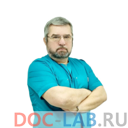 Крюков Сергей Александрович