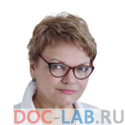 Павлова Нина Ивановна