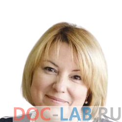 Савенкова Оксана Рудольфовна