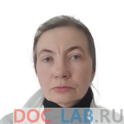 Фирсова Инесса Владимировна