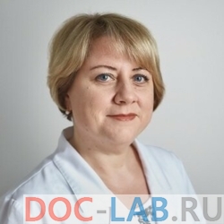 Клементенко Марина Викторовна