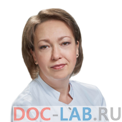 Копылова Анна Федоровна