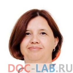 Целикова Инна Александровна