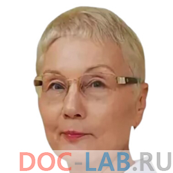 Пахомова Ирина Михайловна