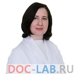 Скородумова Екатерина Владимировна