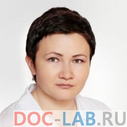 Вагизова Руфина Равиловна