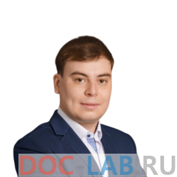 Слесаренко Игорь Владимирович