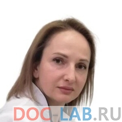 Боттаева Янина Олеговна