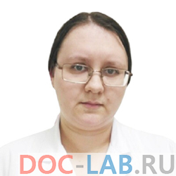 Литвинова Марина Владимировна