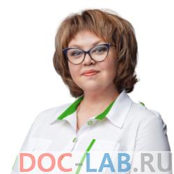 Сорокина Марина Геннадьевна