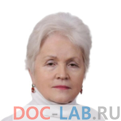 Фурер Елена Станиславовна