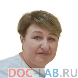 Исправникова Светлана Ивановна