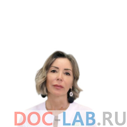 Паршина Светлана Ивановна