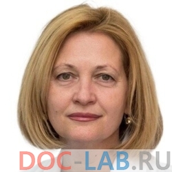 Павлова Ирина Николаевна