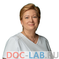 Сафонкина Елена Владимировна