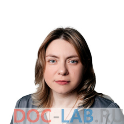 Янченко Марина Владимировна