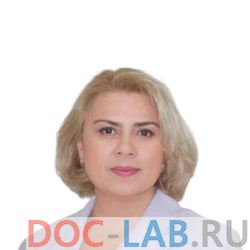 Фролова Светлана Владимировна