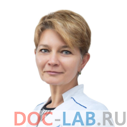 Цепкова Светлана Владимировна