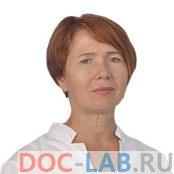 Красивина Светлана Владимировна