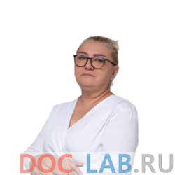 Красникова Татьяна Александровна