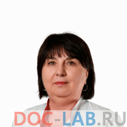 Миронова Елена Федоровна