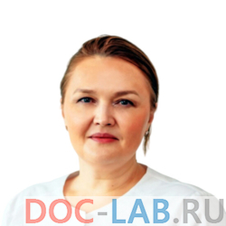 Тураева Екатерина Станиславовна