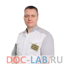 Оверченко Дмитрий Борисович