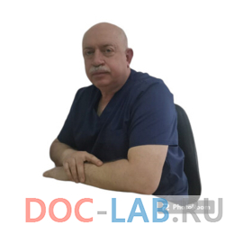 Гарковенко Сергей Николаевич