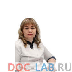 Зименко Анна Юрьевна