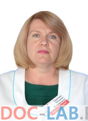 Суркова Татьяна Викторовна