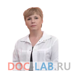 Сутормина Ирина Власовна