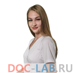 Иваненко Карина Анатольевна