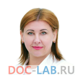 Воецкая Ирина Владимировна