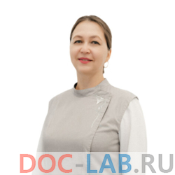 Туйзарова Ирина Алексеевна