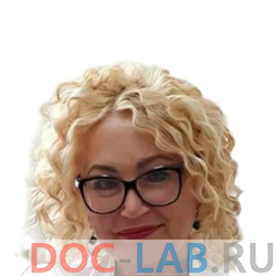 Архипова Ирина Ивановна