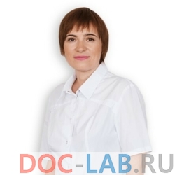 Славова Марина Алексеевна