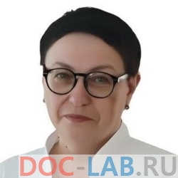 Яровая Светлана Юрьевна