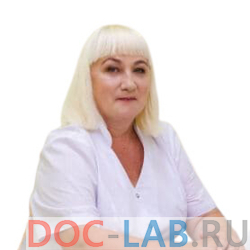 Демина Ирина Николаевна