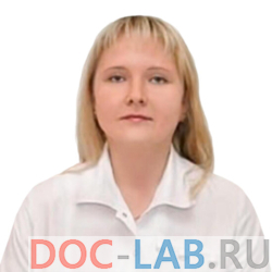 Ромаданова Екатерина Михайловна