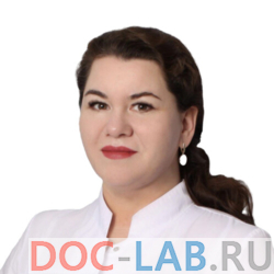 Козлова Алёна Юрьевна