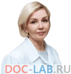 Лепешкина Галина Павловна