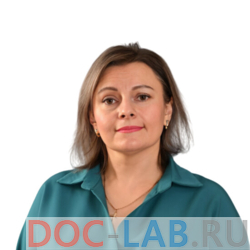 Брагина Ирина Геннадьевна