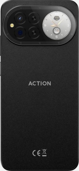 Анонс. IIIF150 Action 15 и IIIF150 Action 15 Pro - тонкофоны с защитой IP69 и со вторыми экранами