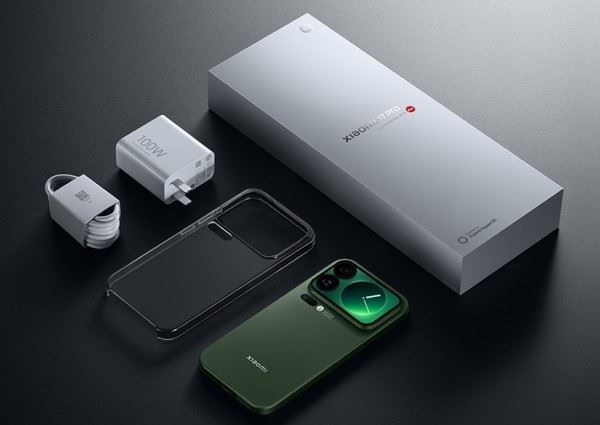 Анонс. Xiaomi 17 Pro и Xiaomi 17 Pro Max. Флагманы со вспомогательными экранами