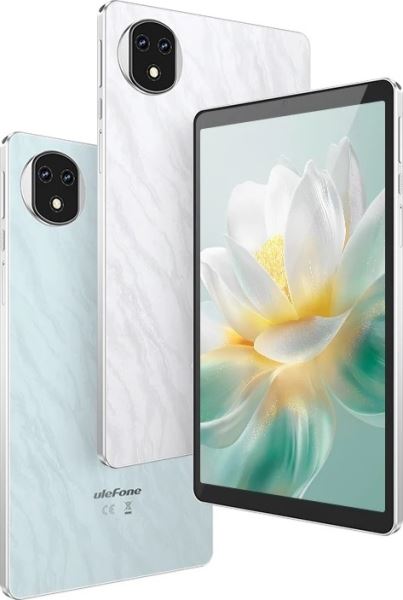 Запоздалое. Ulefone Tab A9 Pro и Ulefone Tab A9 Pro Kids. Дешёвые компактные планшеты с дополнительными камерами