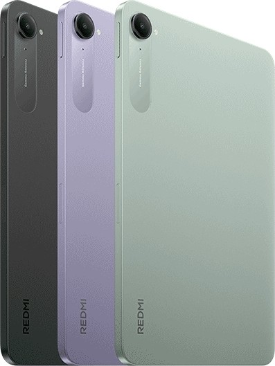 Парад дублей. Xiaomi Pad Mini - ещё один компактный игровой планшет