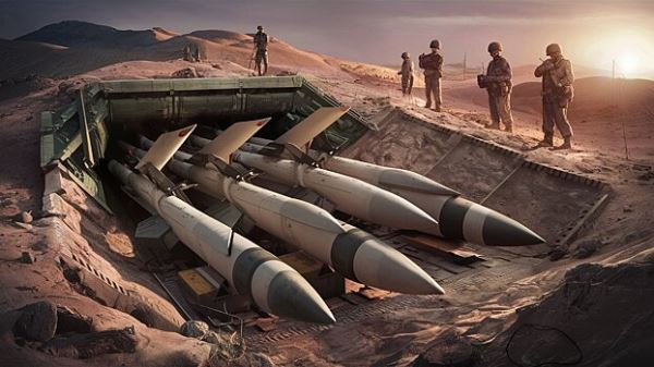 Хакеры, похоже, украли у французской оборонной компании данные о ядерном ПО