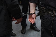 Бывшего российского чиновника задержали по уголовному делу